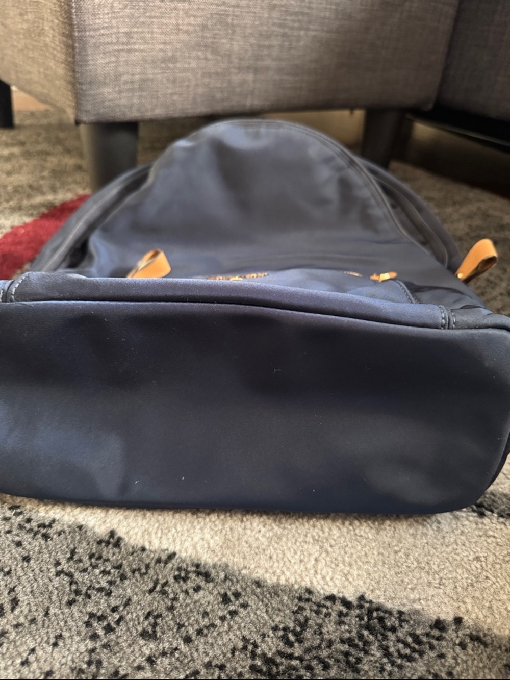 Michael Kors Backpack - Picture 5 of 6